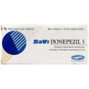 savi donepezil 5mg 1 E2165 130x130px