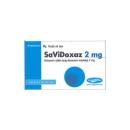 savidoxaz 2mg 1 U8372 130x130px