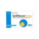 savidoxaz 4mg 1 S7358 130x130px