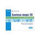 savieso mups 20mg 2 D1527 130x130px