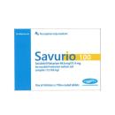 savurio 100mg 2 D1236 130x130px