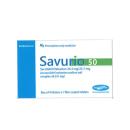 savurio 50mg 2 C1587 130x130px