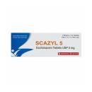 scazyl 5mg 1 V8033 130x130px