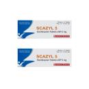 scazyl 5mg 2 K4736 130x130px