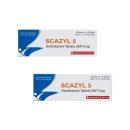 scazyl 5mg 3 H3253 130x130px