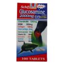 schiff glucosamine 2000mg new vip extra 5 A0617 130x130px