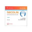 secolin 1g 8ml 1 V8500 130x130px