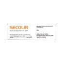 secolin 1g 8ml 2 G2237 130x130px