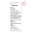 secolin 1g 8ml 4 B0158 130x130px