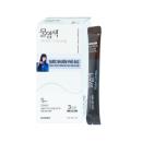 seedbee water coloring medium brown 2 A0677 130x130px