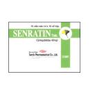 senratin tap 40mg 1 B0000 130x130px