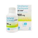 sevelamer carbonate arrow 800mg 1 L4888 130x130px