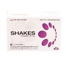 shakes 30 mg 1 B0404 130x130px