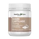 shark cartilage 750mg heathy care 2 S7162 130x130