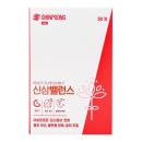 shinsam balance 3 J3101 130x130px