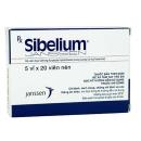 sibelium 5mg 1 Q6471 130x130px