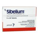 sibelium 5mg L4586 130x130px