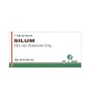 silum 5mg 2 V8244 130x130px