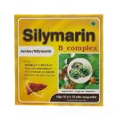 silymarin b complex tradiphar 3 E1831 130x130px