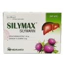 silymax silymarin 70mg 5 B0546 130x130px