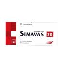 simavas 20mg 2 I3070 130x130px
