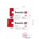 simavas 20mg 4 Q6375 130x130px
