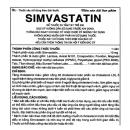 simvastatin 10mg khapharco 4 C0568 130x130px