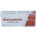 simvastatin 10mg khapharco 6 H3637 130x130px