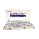 simvastatin 20 medipharco 1 H3742 130x130px