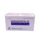 simvastatin 20 medipharco 3 F2776 130x130px