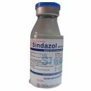 sindazol intravenous infusion E1760
