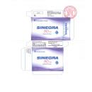 sinegra 50mg 3 H3351 130x130px