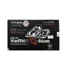 sinh luc viemen x boom 1 V8124 130x130px