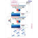sinova 500 2 F2831 130x130px