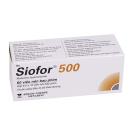 siofor 500 2 H3355