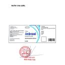 siro ambroxol kingphar 0 3 3 G2153 130x130px