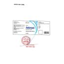 siro ambroxol kingphar 0 3 V8736 130x130px