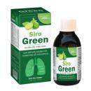 siro green 100ml 1 V8354 130x130px