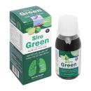 siro green 100ml 2 G2081 130x130px