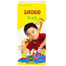 sirokid plus 5 D1251 130x130px