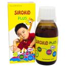 sirokid plus 6 N5306 130x130px