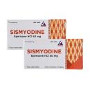sismyodine 50mg 2 T8786 130x130px