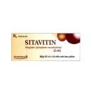 sitavitin 25mg 2 P6380 130x130px