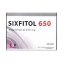 sixfitol 650 1 P6000 130x130px
