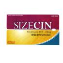 sizecin 120mg 1 U8863 130x130px