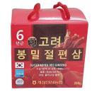 sliced korea red ginseng 7 R7871 130x130px