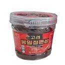 sliced korea red ginseng 8 A0040 130x130px