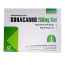 sohacarbo 250 mg 5 ml I3667 130x130px