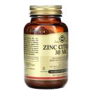 solgar zinc citrate 30mg 2 U8008 130x130px