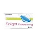 soliget tablets 5mg 2 G2423 130x130px